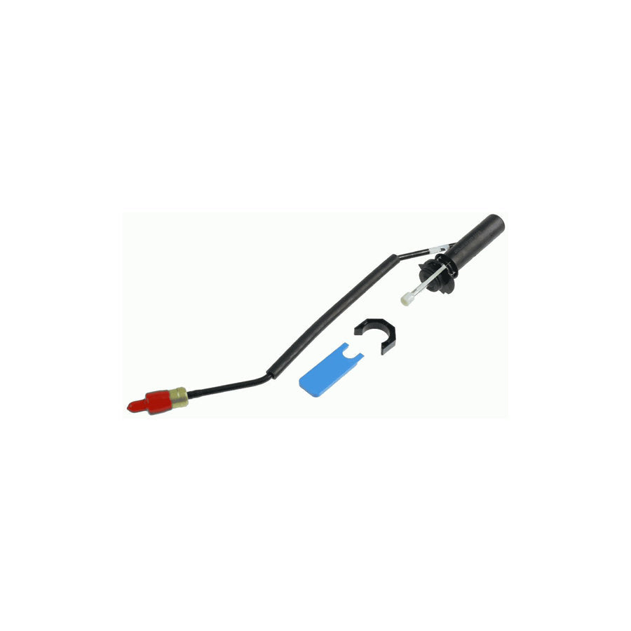 Sachs 6283 600 511 Slave Cylinder, Clutch for Rover 45