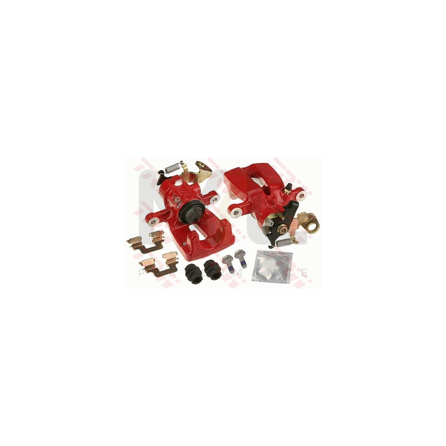 TRW BHQ259E Brake Caliper