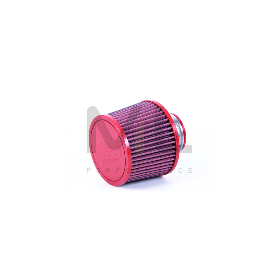 BMC FBSA70-110 Universal Single Air Conical Filters Polyurethane Top