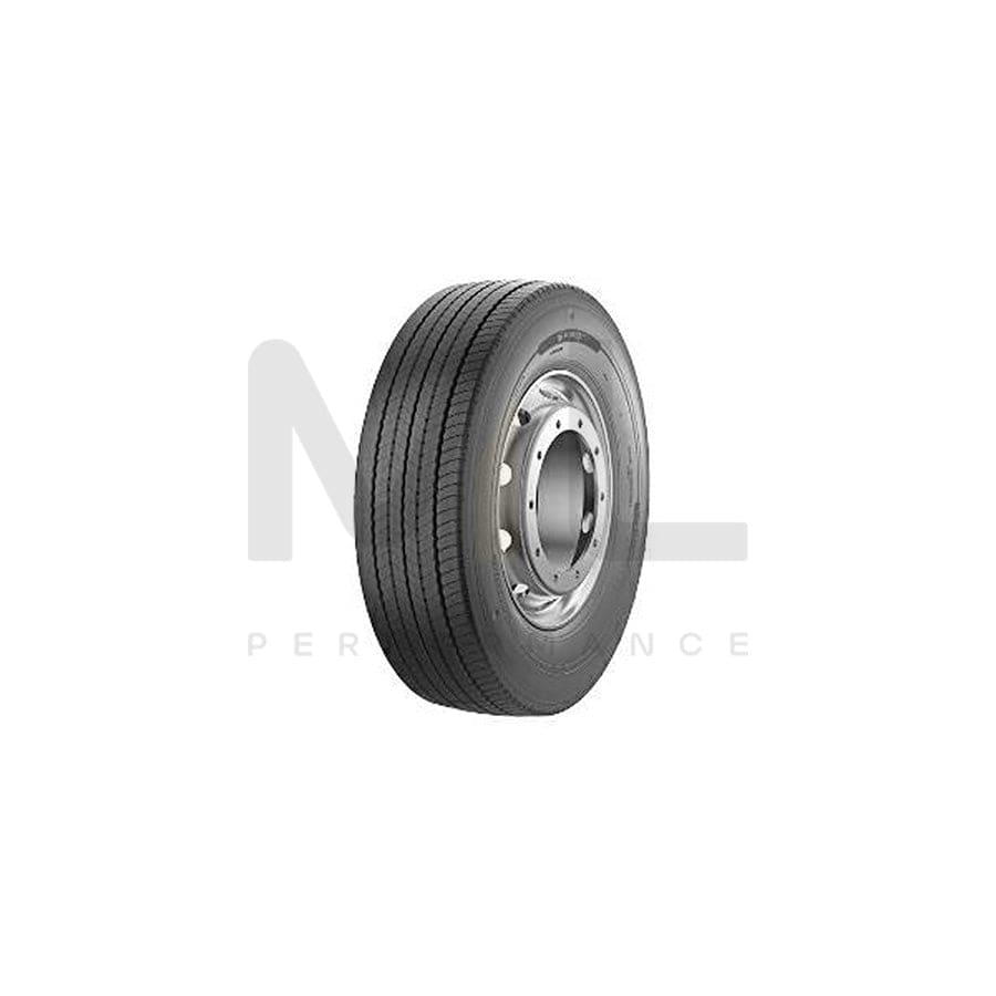 Michelin X InCity HLZ 275/70 R22.5 150J Truck Summer Tyre