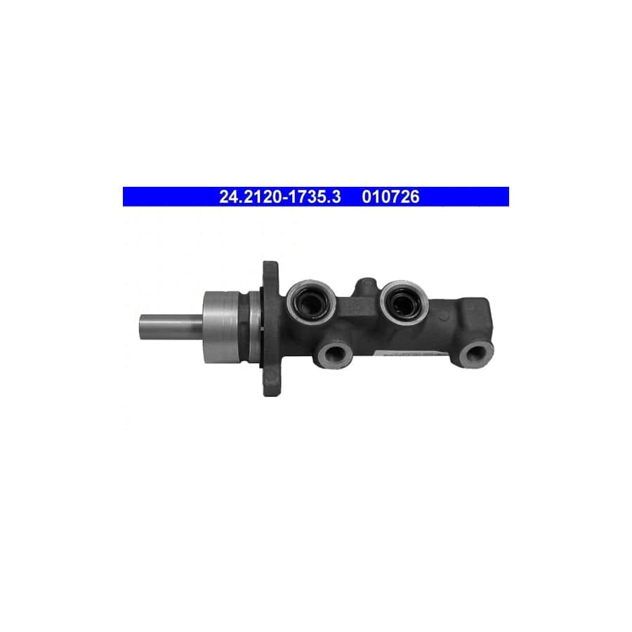ATE 24.2120-1735.3 Brake Master Cylinder for Alfa Romeo 156