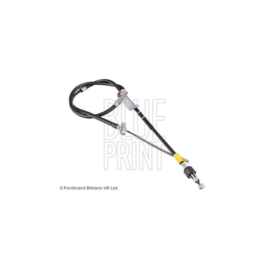 Blue Print Adg046287 Hand Brake Cable for Toyota Land Cruiser