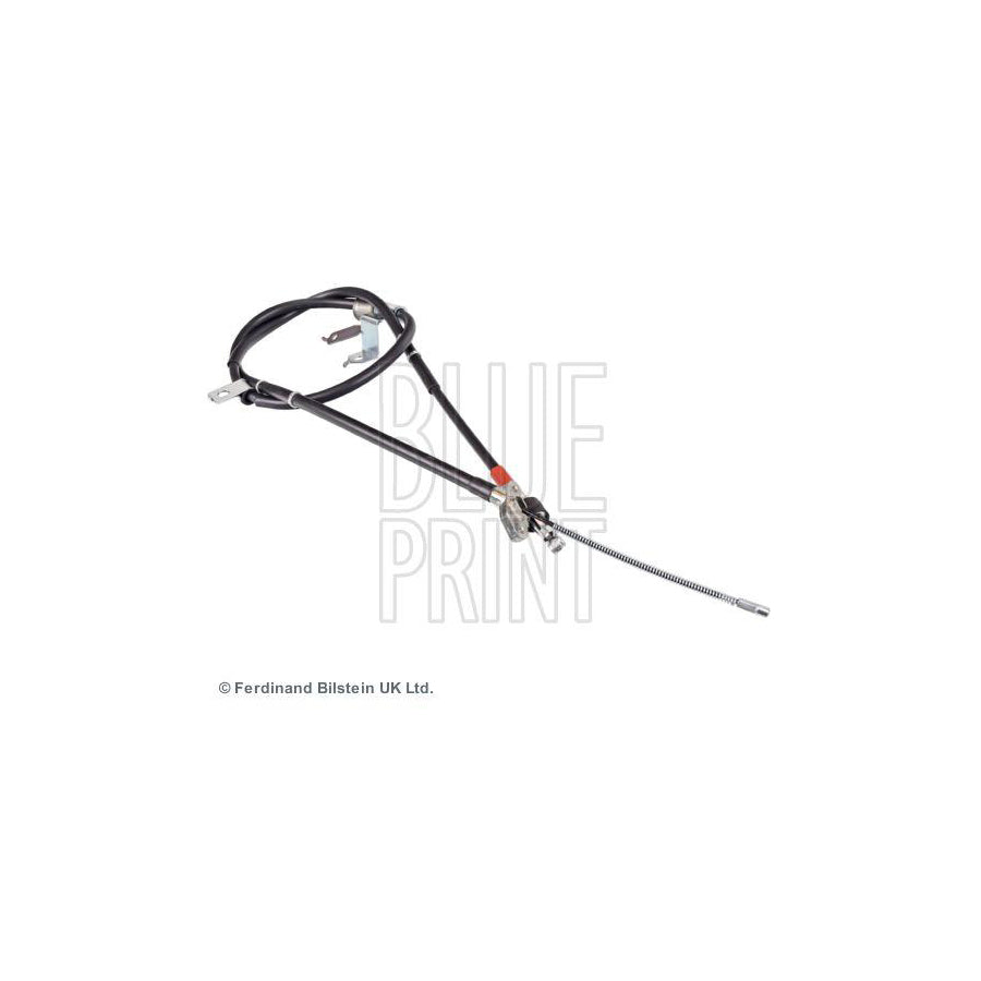 Blue Print Adg046286 Hand Brake Cable for Toyota Land Cruiser