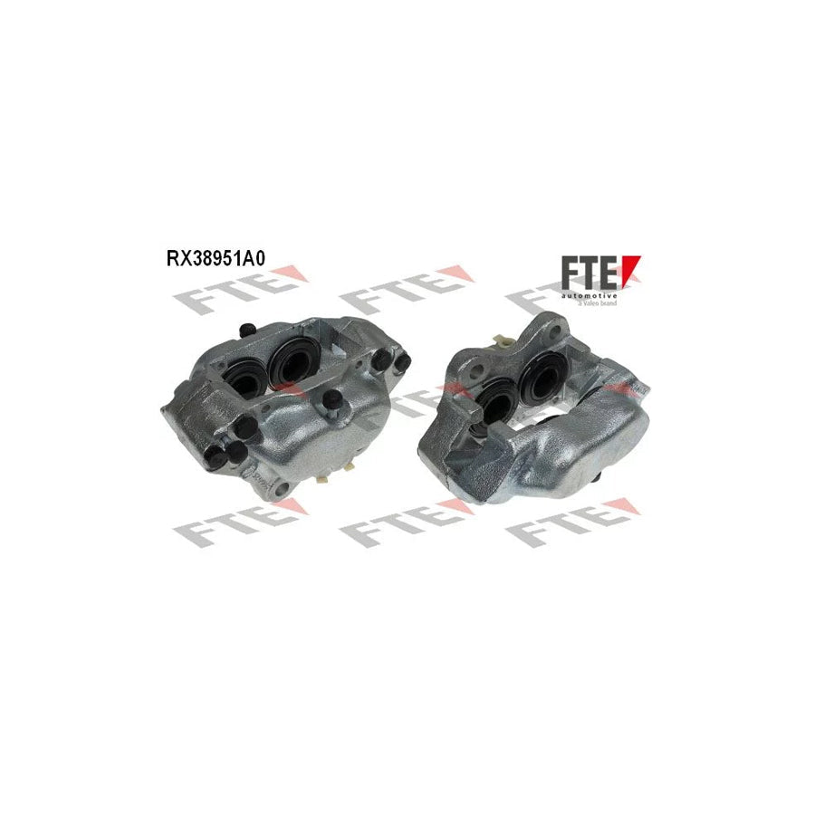 FTE Rx38951A0 Brake Caliper