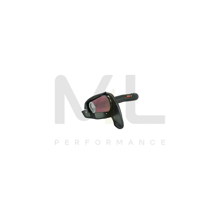 K&N 57-1554 Performance Air Intake System