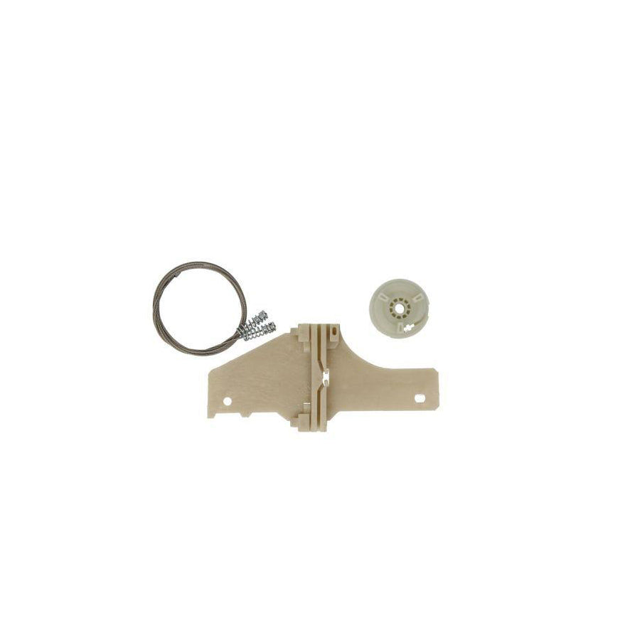 Blic 6205-08-024804P Repair Set, Window Regulator for Peugeot 207