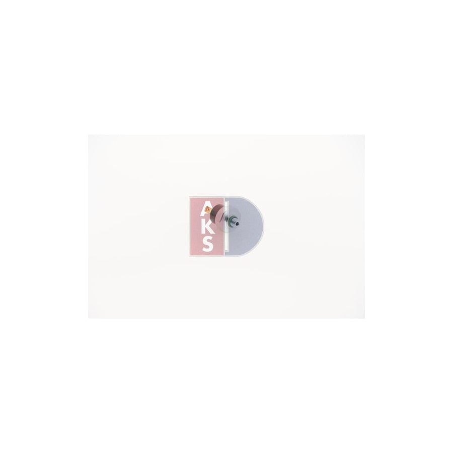 AKS Dasis 860125N Air Conditioning Pressure Switch