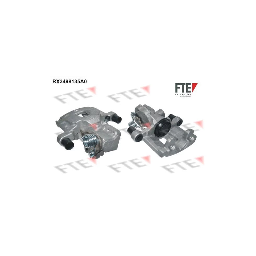 FTE 9290284 Brake Caliper for Honda CIVIC