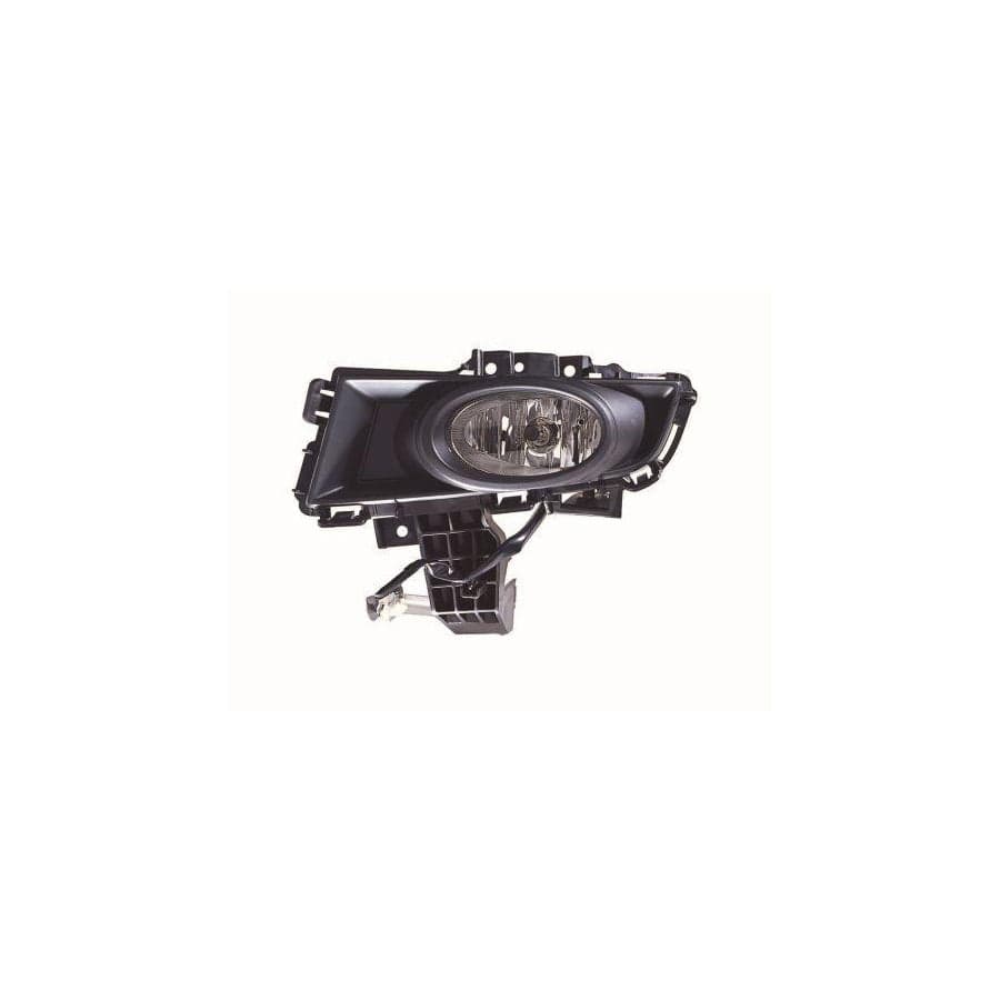 Abakus 1162005Lue Fog Light for Mazda 3 Saloon (Bk)