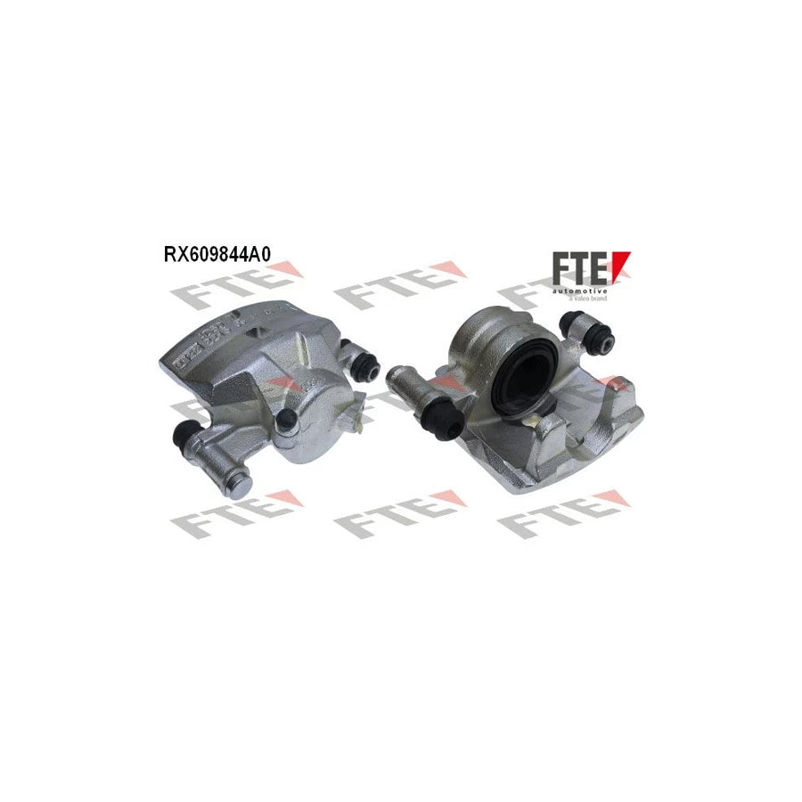 FTE 9292272 Brake Caliper for Toyota Previa / Estima I (Xr10, Xr20)