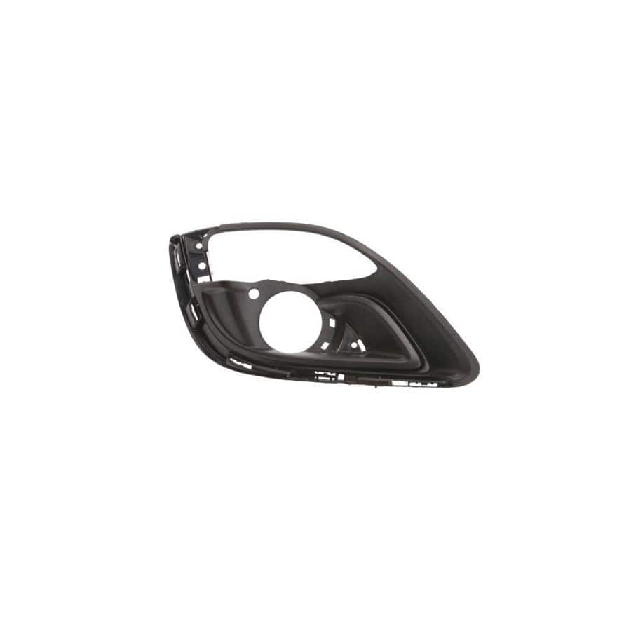 Blic 6502-07-5053916P Bumper Grill for Opel Astra
