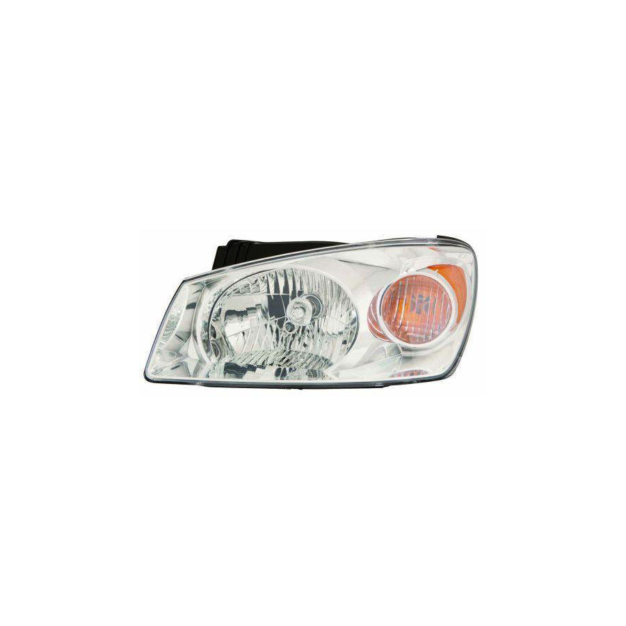 Abakus 2231122Lldem1 Headlight for KIA Cerato Hatchback (LD)