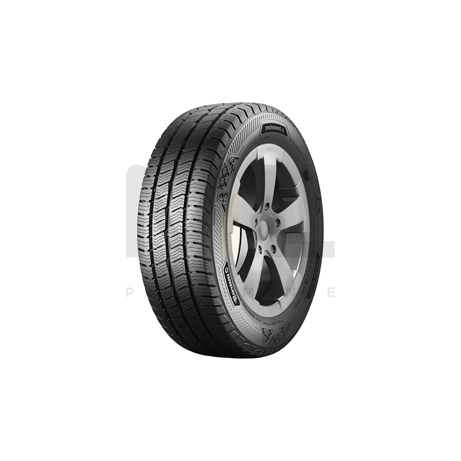 Barum SnoVanis 3 205/75 R16 110/108R Van Winter Tyre