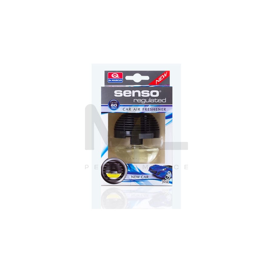 Dr. Marcus Senso Regulated 50762148 Car air freshener Bottle, Contents: 10ml