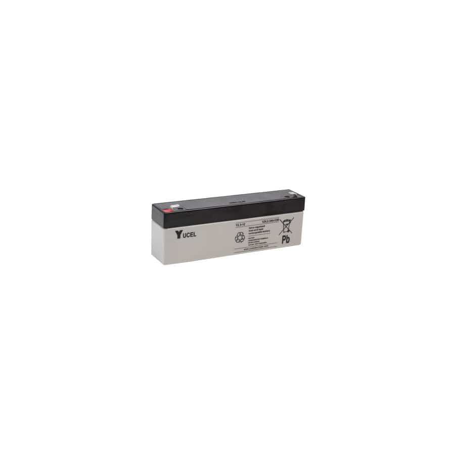 Yuasa 2.3-12 Battery (2.3V 12Ah) | ML Performance UK Car Parts