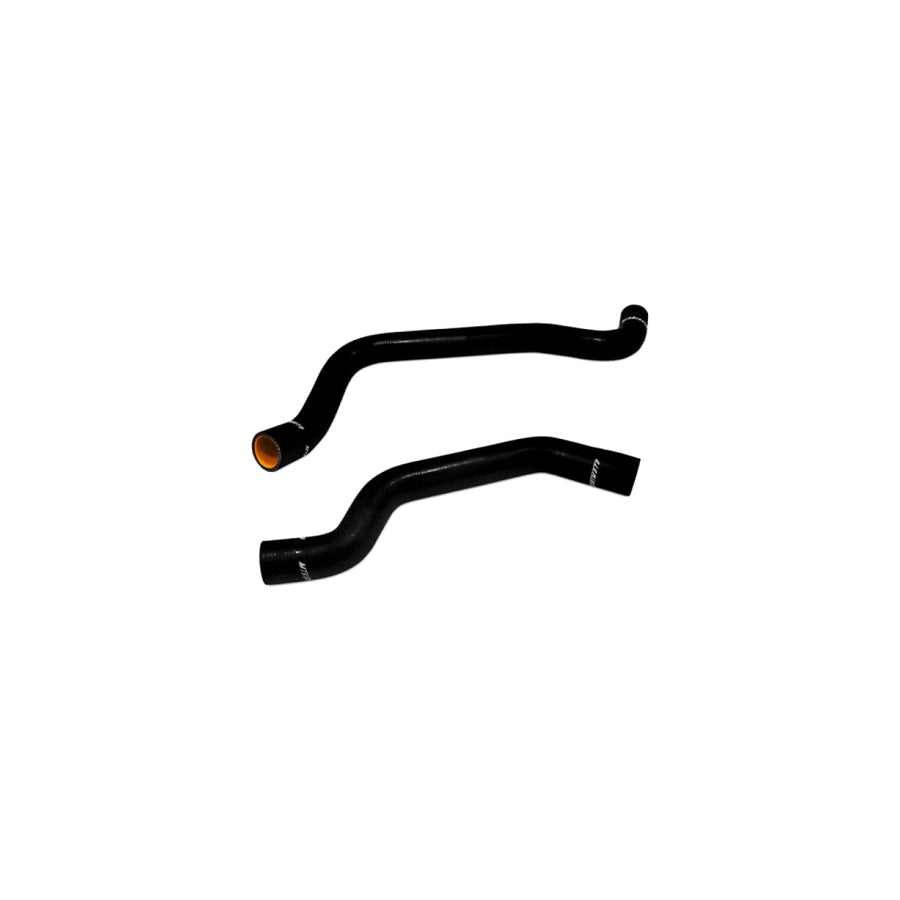 Mishimoto MMHOSE-TIB-03BK 03-08 Hyundai Tiburon GT V6 Black Silicone Hose Kit