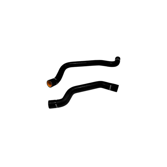 Mishimoto MMHOSE-TIB-03BK 03-08 Hyundai Tiburon GT V6 Black Silicone Hose Kit
