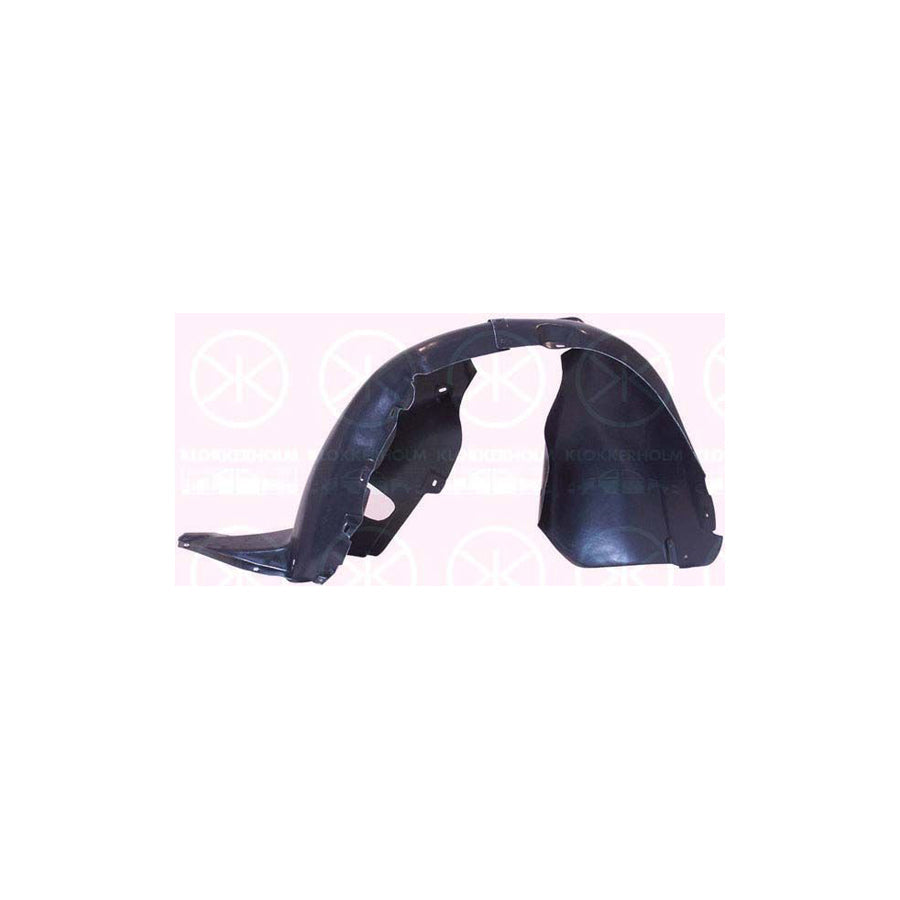 Klokkerholm 6612388 Panelling, Mudguard