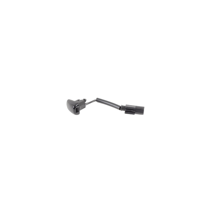 Genuine BMW 61667054446 E63 E64 Spray Nozzle SCHWARZ GLANZ (Inc. 635d, 645Ci & 630i)