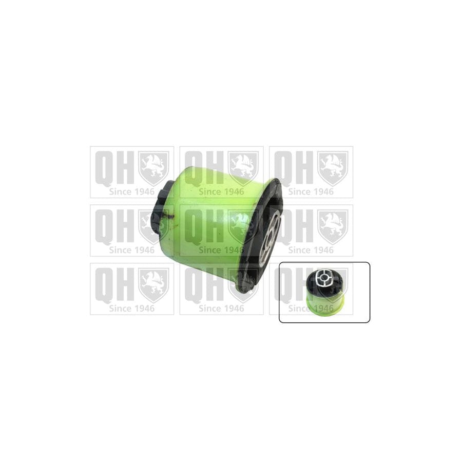 Quinton Hazell Ems8543 Axle Bush
