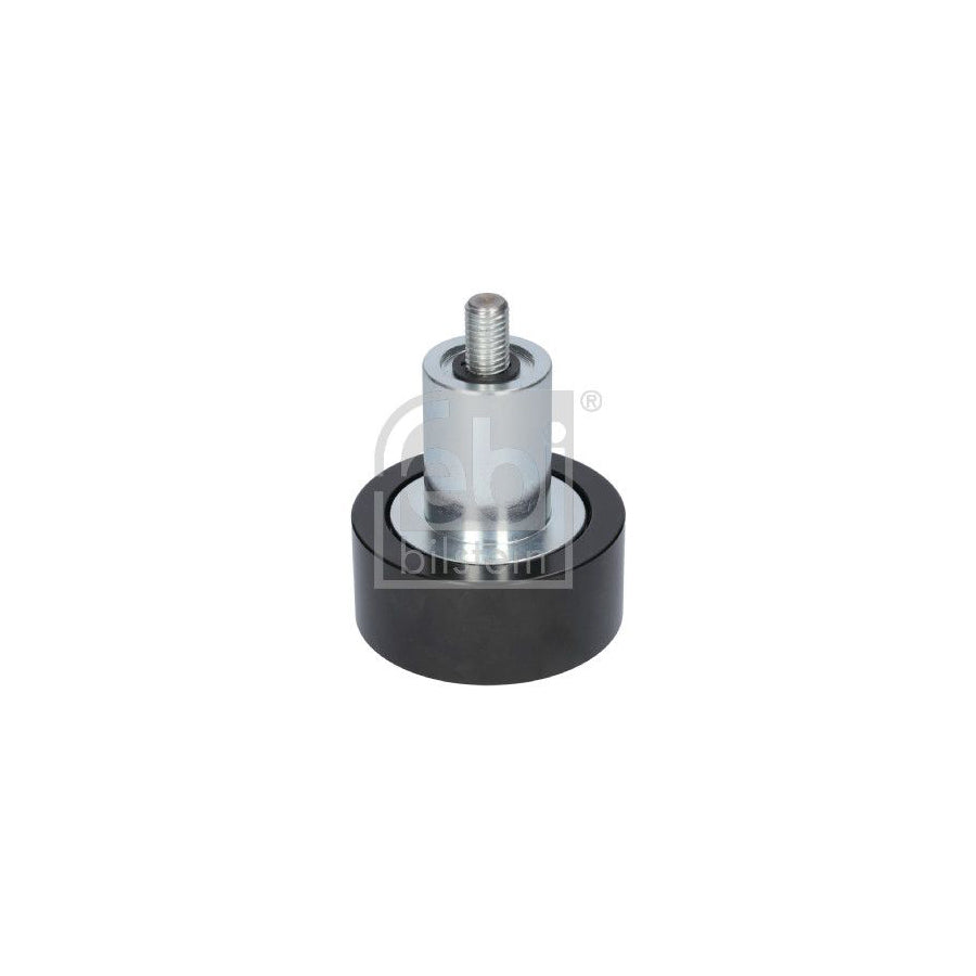 Febi Bilstein 182318 Deflection / Guide Pulley, V-Ribbed Belt