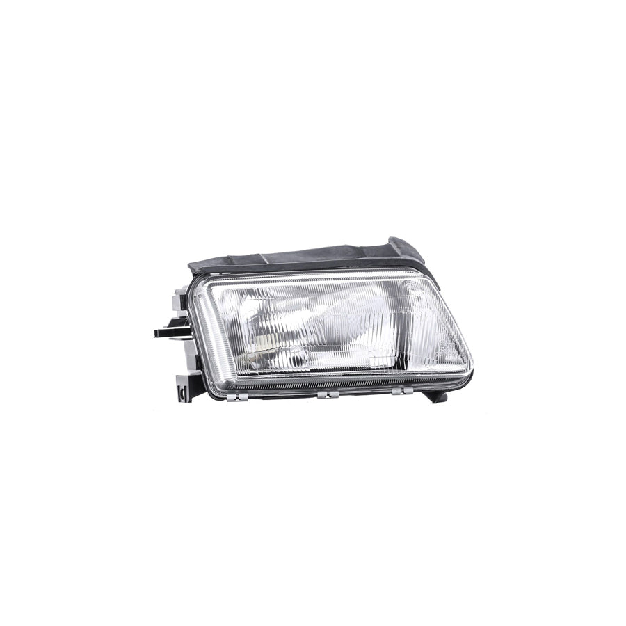 Abakus 4411124Rlde Headlight for Audi A4
