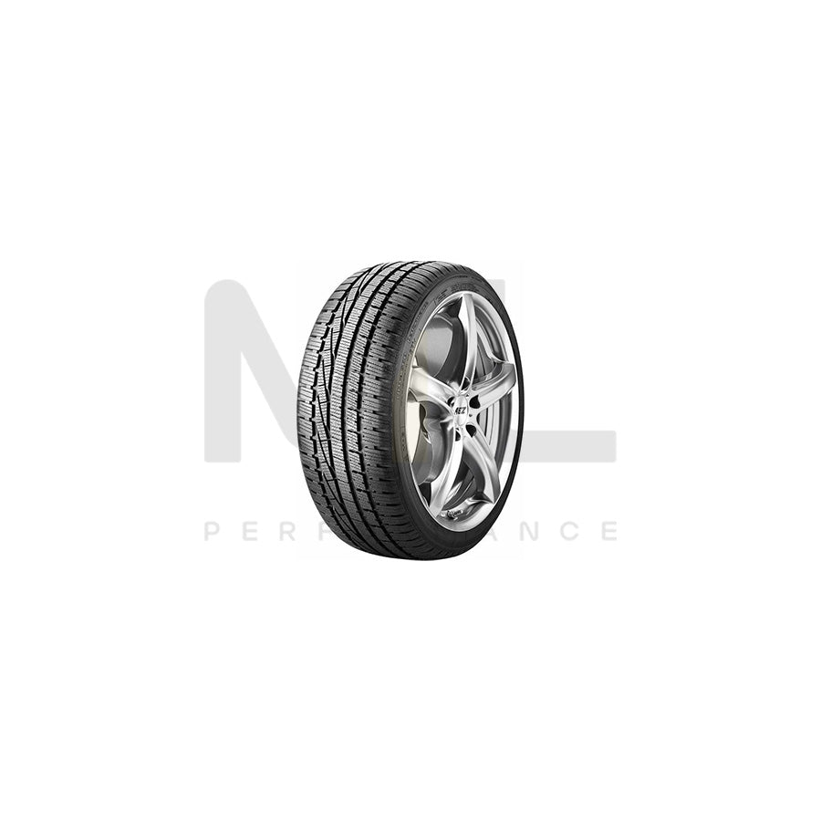 Goodyear UltraGrip Performance 215/55 R17 98V Winter Tyre