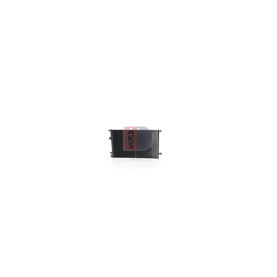 AKS Dasis 192002N Air Conditioning Condenser