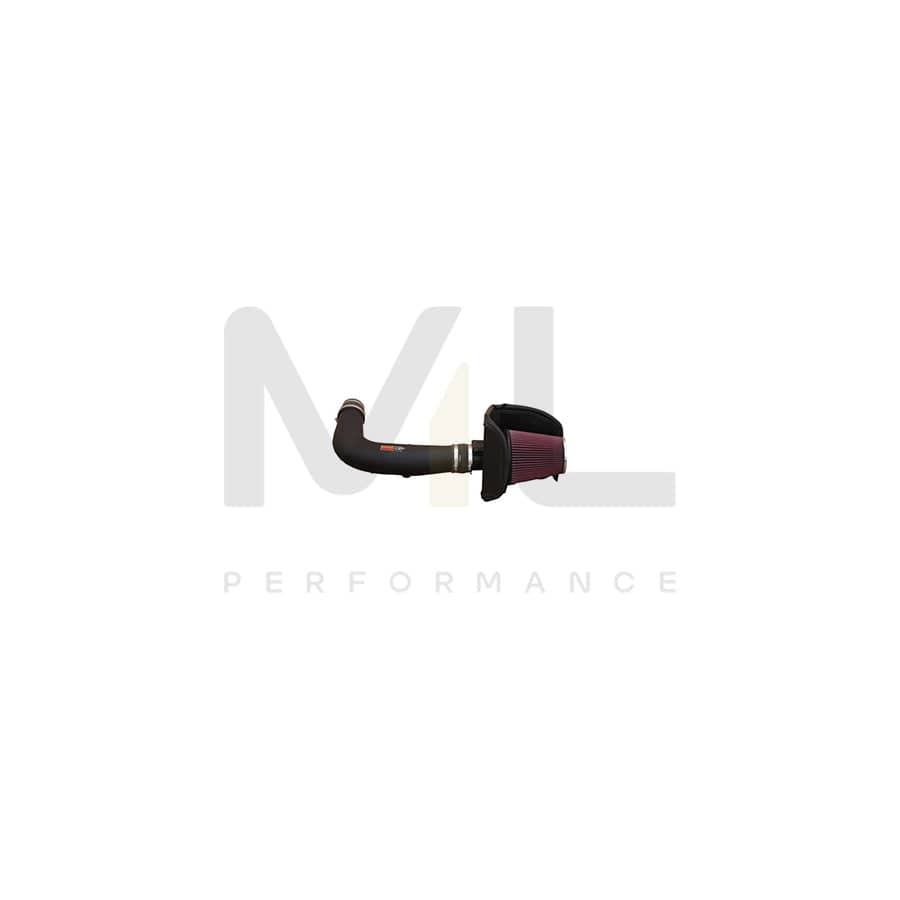 K&N 57-2557 Performance Air Intake System