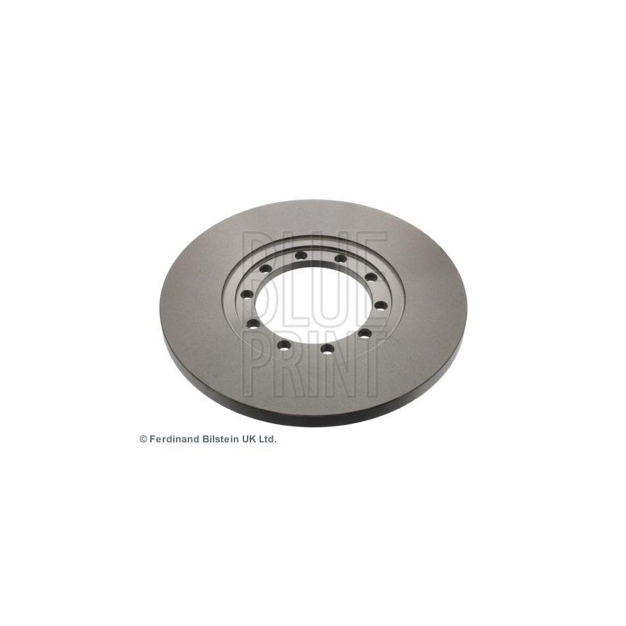 Blue Print Adf124317 Brake Disc for Ford Transit
