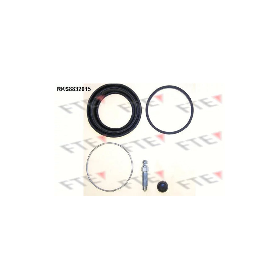 FTE 9323688 Repair Kit, Brake Caliper