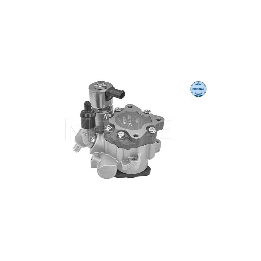 Meyle 314 631 0037 Power Steering Pump For BMW 5 Series