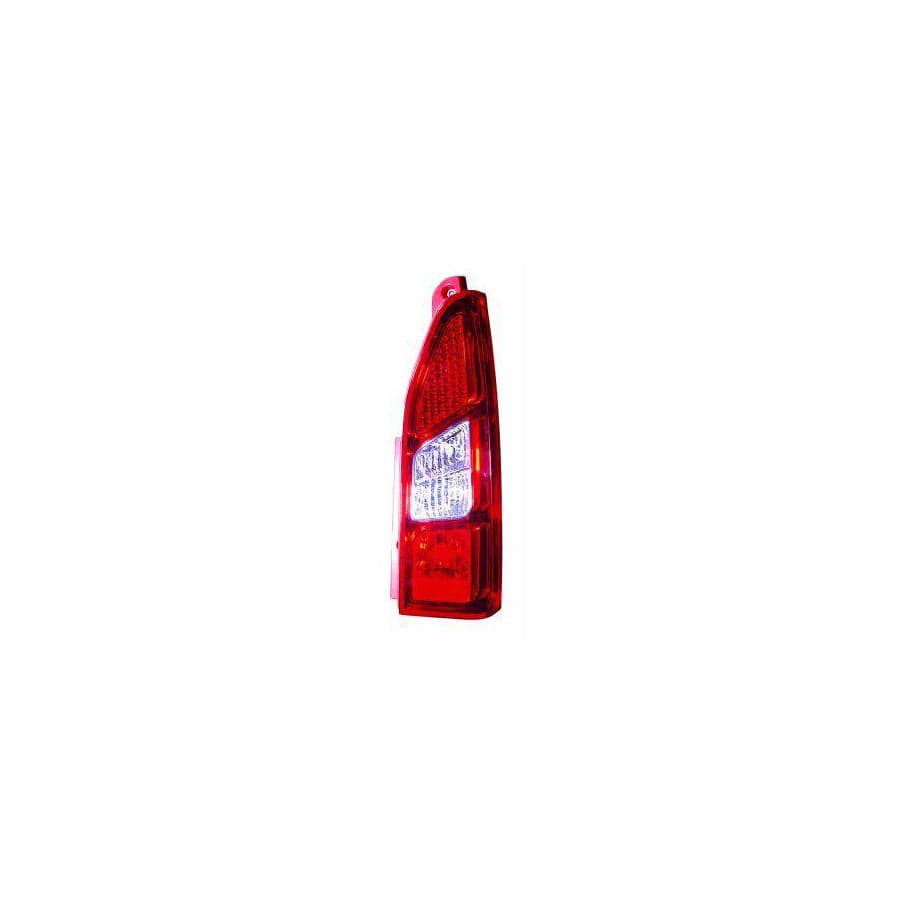 Abakus 5521933Lue Rear Light