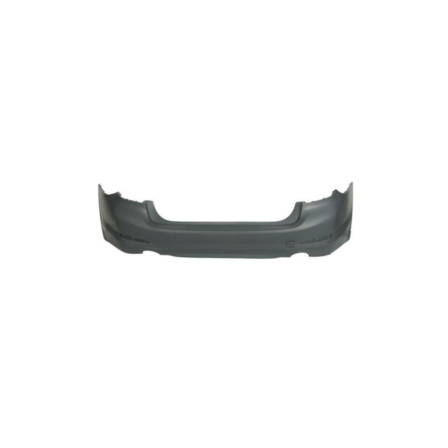 Blic 5506-00-0068951Pp Rear Bumper for BMW 5 Series