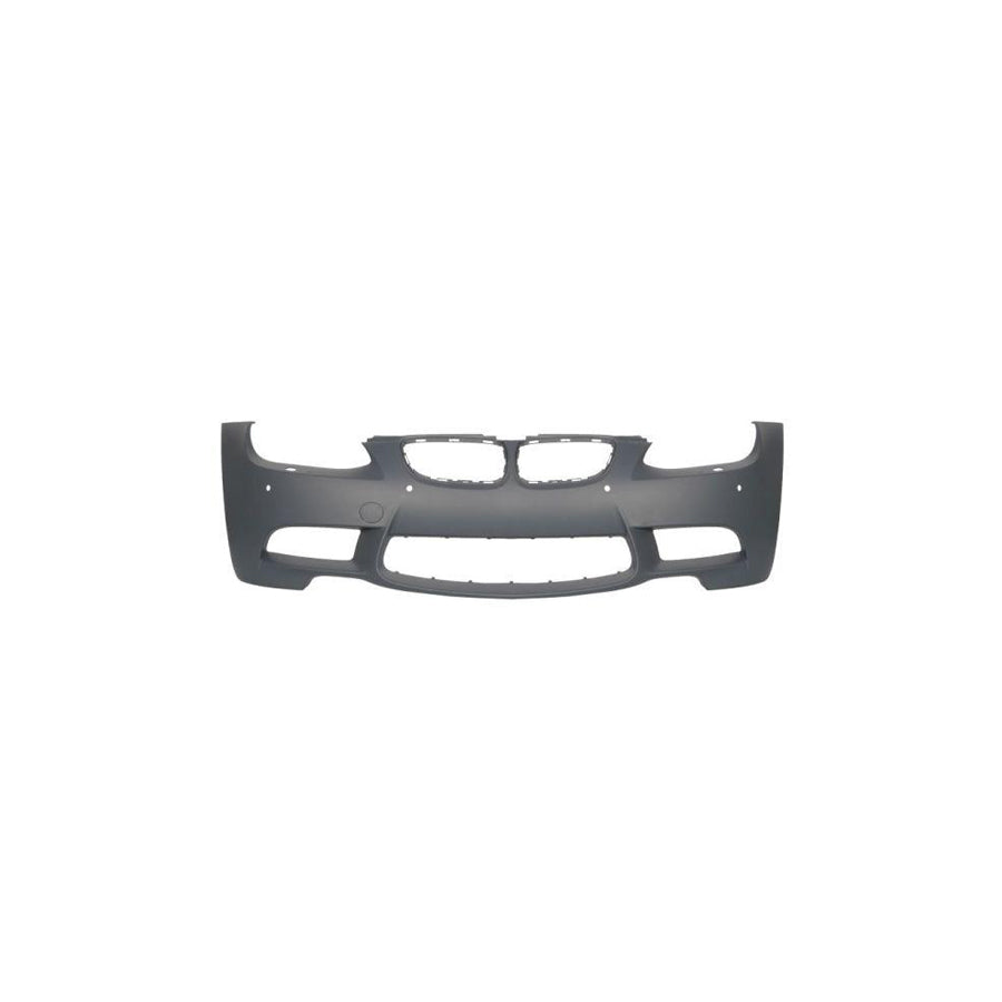 Blic 5510-00-0062913P Bumper for BMW 3 Series