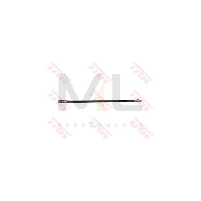 TRW PHB137 Brake Hose 400mm, M10x1