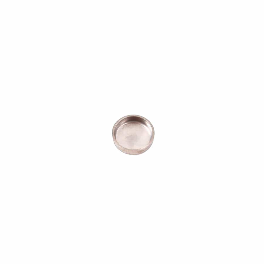 Genuine BMW 11121733403 F06 E60 E63 Cover Lid 22,0mm (Inc. X5 3.0si, Z3 M & X5 4.8is)