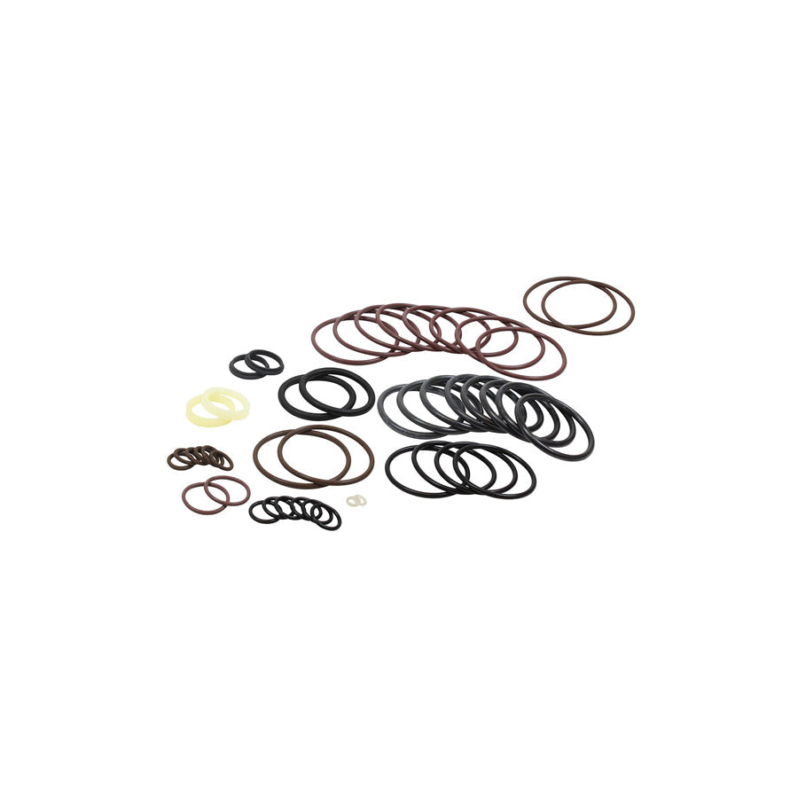 aFe 50000-SP30 3.0" Seal Kit, 1" Shaft Gen2 Seal Kit