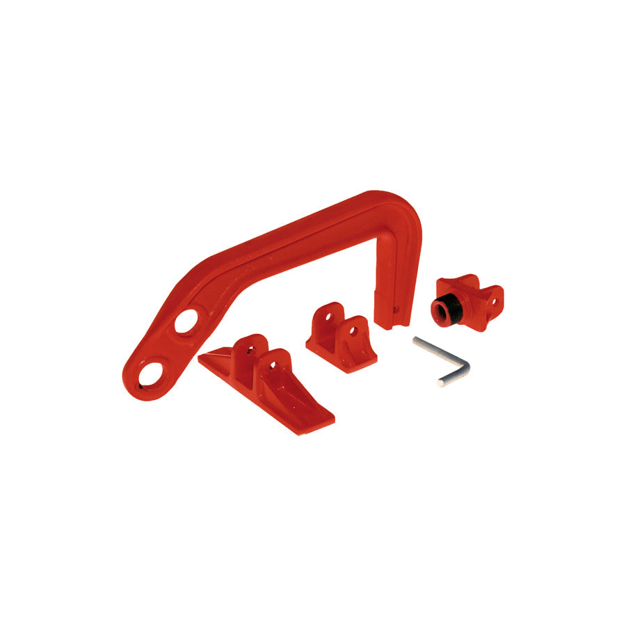 Gys 052659 Boomerang Pull Hook Set Car Body Accessories