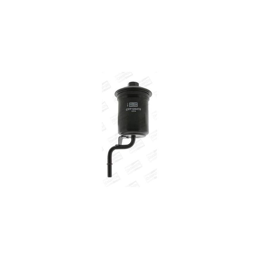 Champion Cff100476 Fuel Filter for Toyota Avensis
