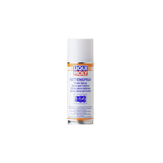 LIQUI MOLY 3581 Chain Spray | ML Performance UK Car Parts