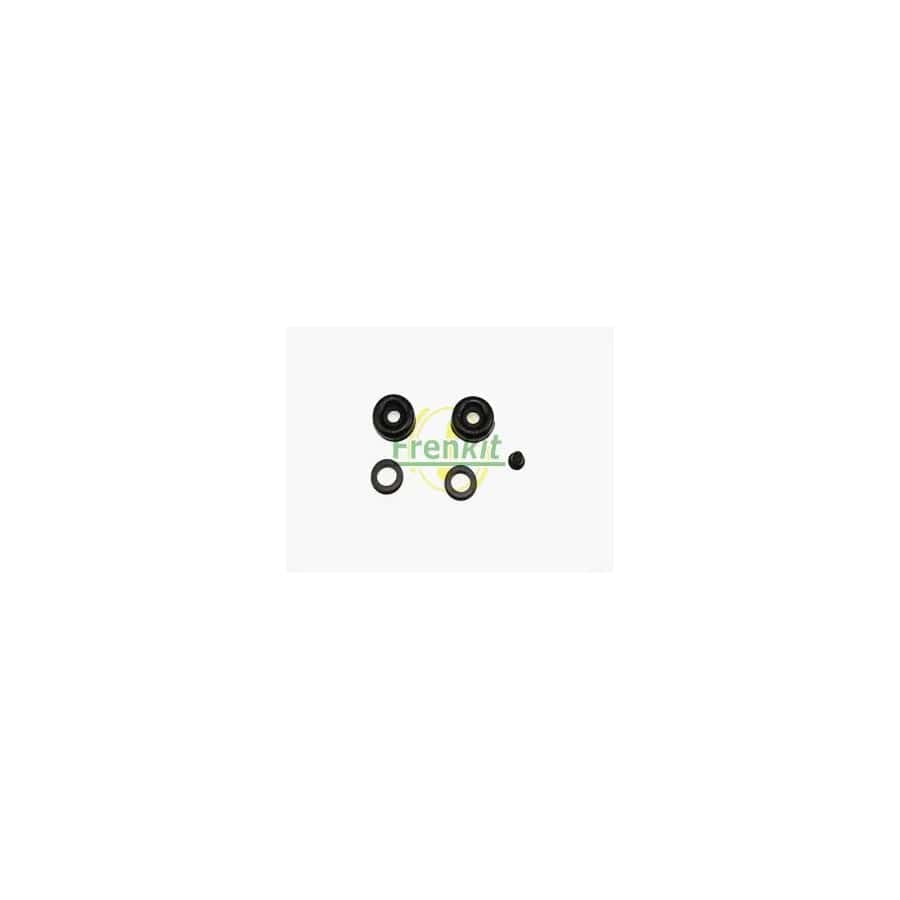 Frenkit 322057 Repair Kit, Wheel Brake Cylinder Suitable for Mercedes-Benz T1 Bus