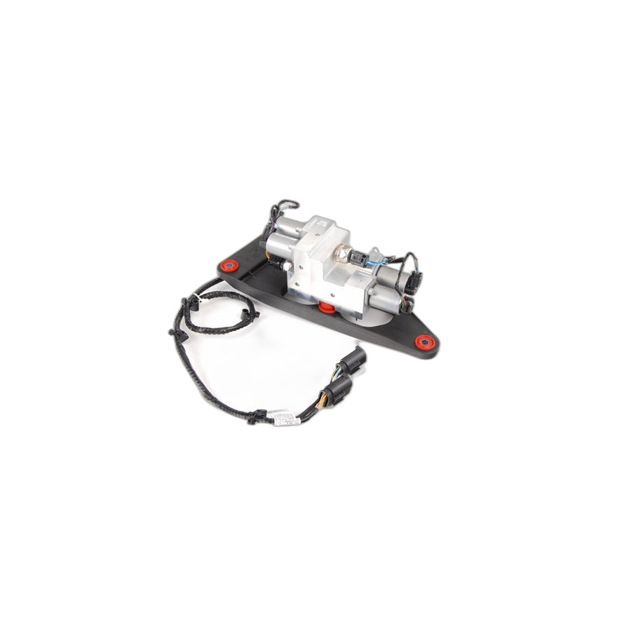 Genuine BMW 37206794578 E71 F16 Valve Block (Inc. X5)