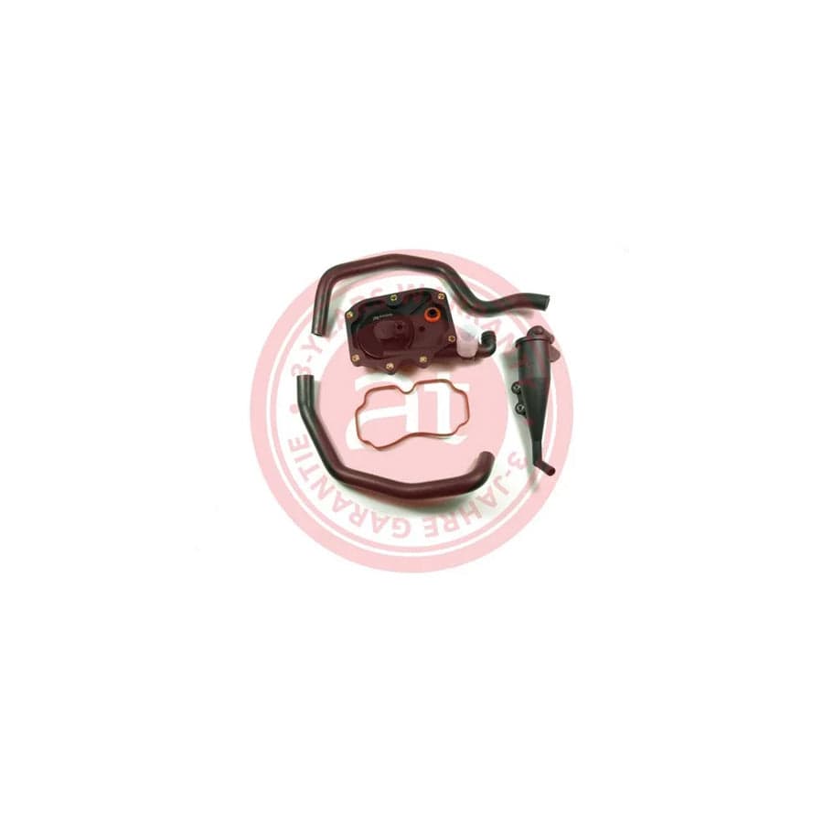 at autoteile germany At20216 Repair Set, Crankcase Breather