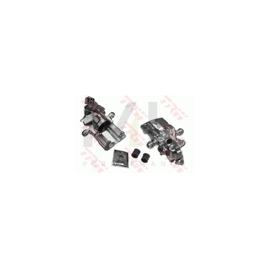 TRW BHQ177E Brake Caliper for NISSAN PRIMERA