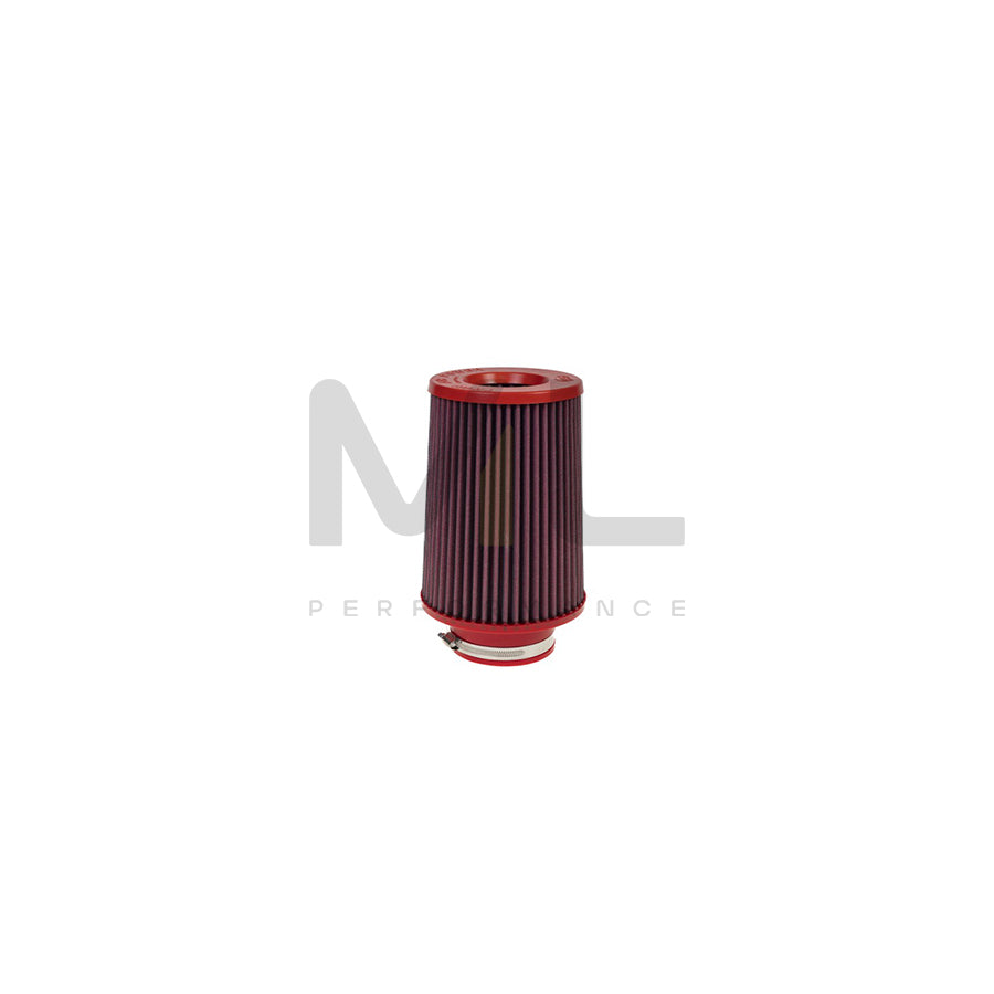BMC FBTW90-200P Universal Twin Air Conical Filters Plastic Top