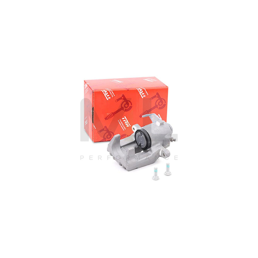 TRW BHS184 Brake Caliper Changed handbrake cable slot on brake caliper