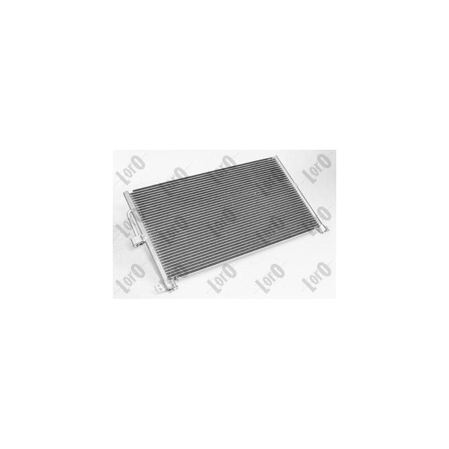 Abakus 0550160002 Air Conditioning Condenser for Jaguar X-Type