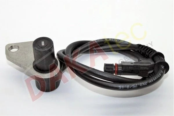 Dakatec 410103 Abs Sensor Suitable for Mercedes-Benz E-Class