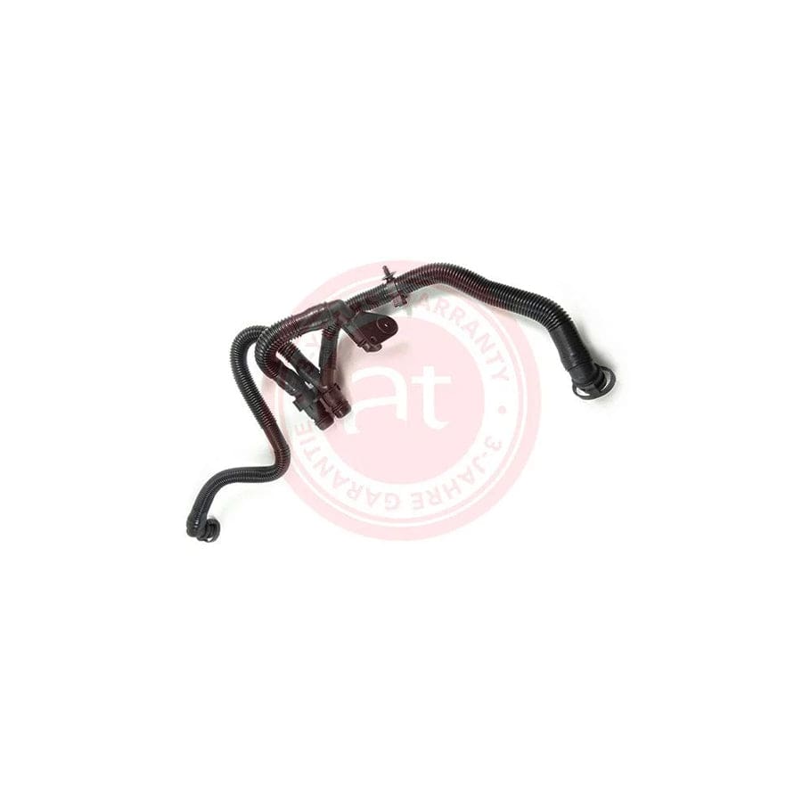 at autoteile germany At20212 Crankcase Breather Hose for Audi A6